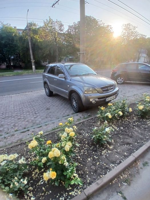 Продам Кіа Соренто