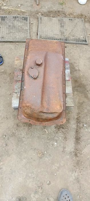 Запчастини двигуна Д-144, Трактора Т-40