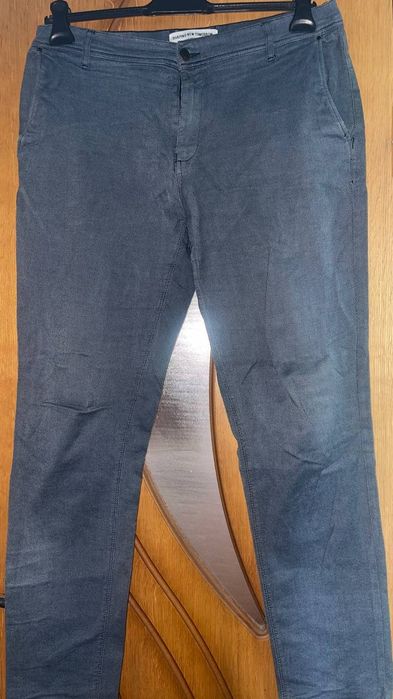 Чоловічі штани Shaping New Tomorrow (Slim Fit) | W36 L