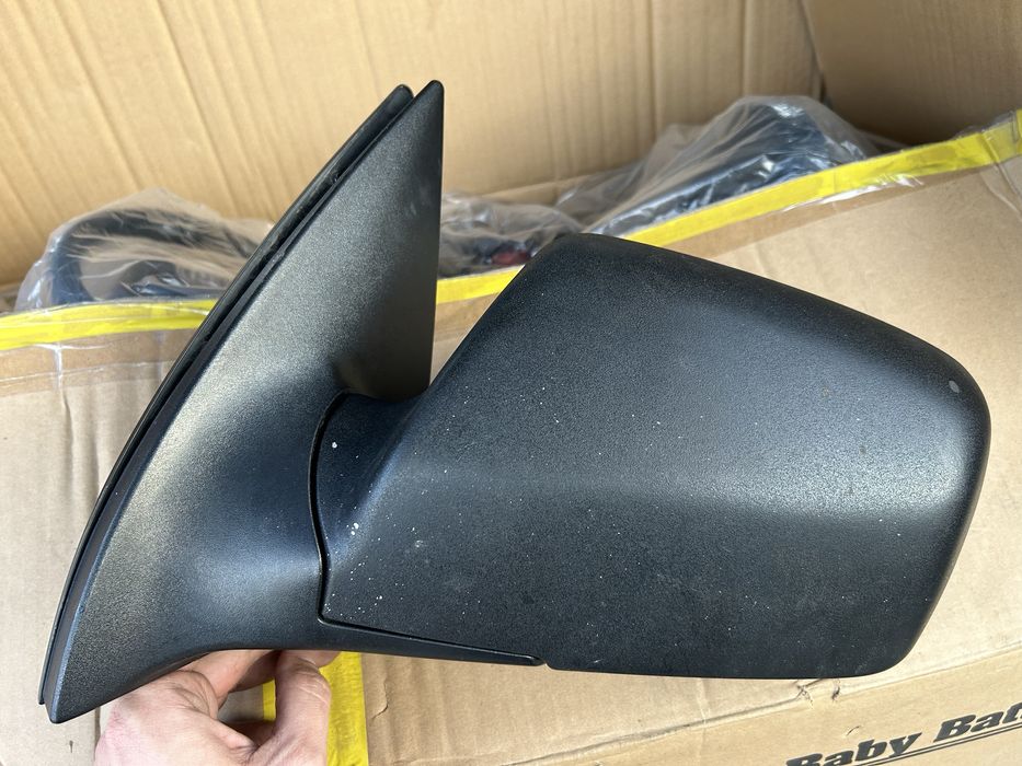 Дзеркало kia sportge 2