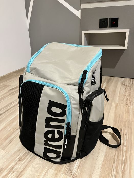 plecak arena 45l