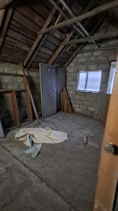 Продам будиночок в Миколаївка