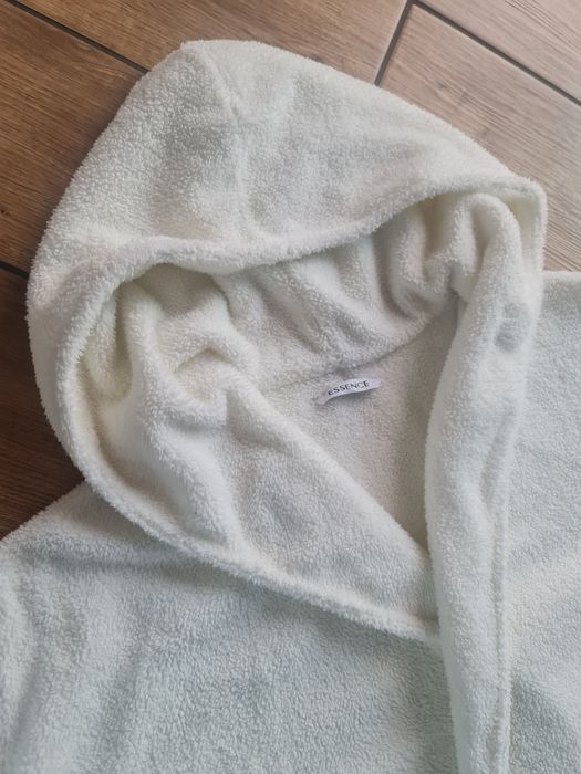 Szlafrok Essence 8XL Mega duży