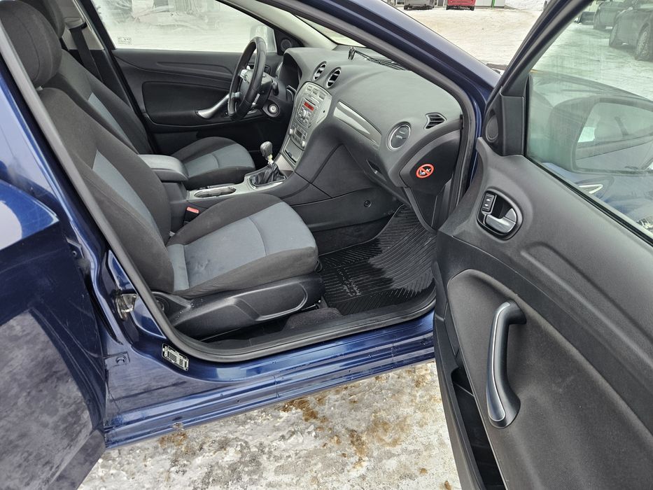 Ford Mondeo 2009 рік 2.0 дизель для військових