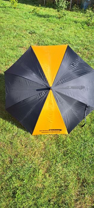 Parasol automatyczny