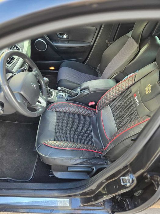 Renault Megane 1.5 DCI .