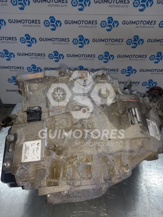 CAIXA VELOCIDADES VOLVO XC90 2.4D 200CV, REF: TF-80SC - 10K3803749 - 3