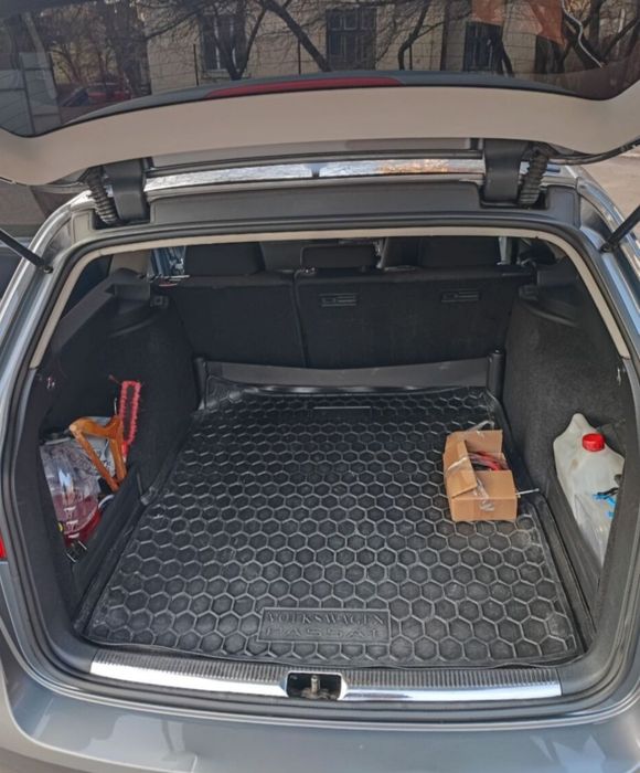 Volkswagen Passat b6. Без торгу!