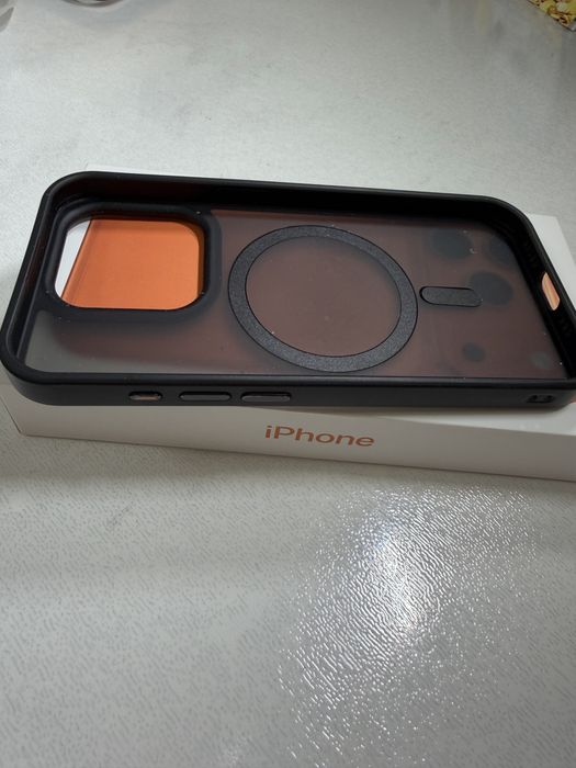 Пролам чехлы на apple 15 pro