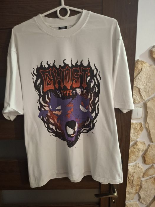 T-shirt meski xl