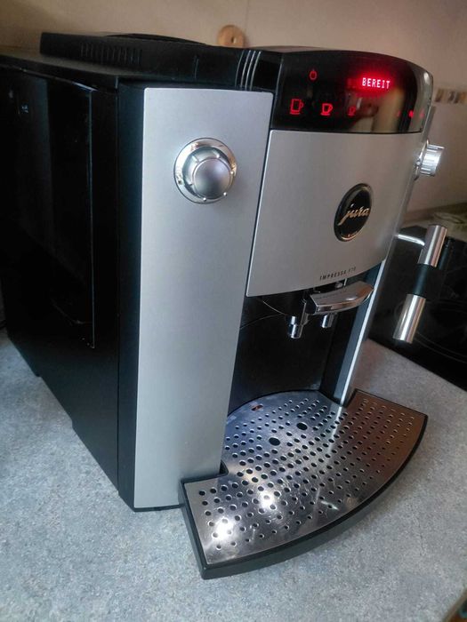 Ekspres do kawy Jura f70