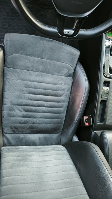 Volkswagen Passat B8 2016 2.0tdi