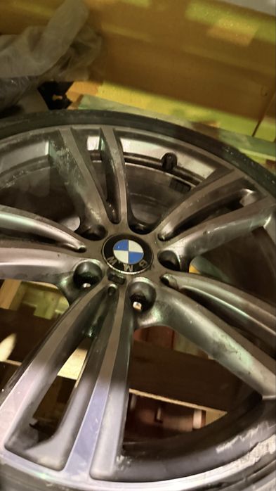 Jante 19 BMW serie 4 original - 1 unidade