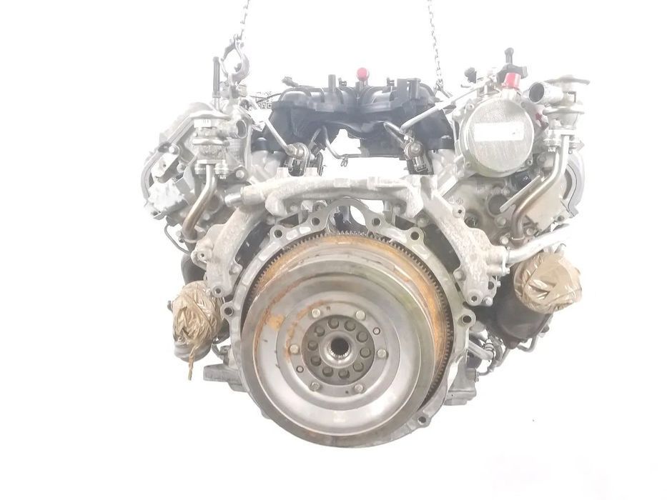 Motor DCN Porsche 3.0l V6 360cv