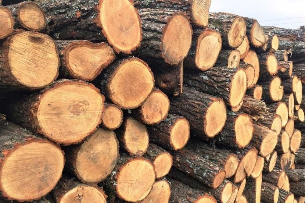 Дрова метровками та колоті. Опт та роздріб. 4/6/8/10.5 ск/м