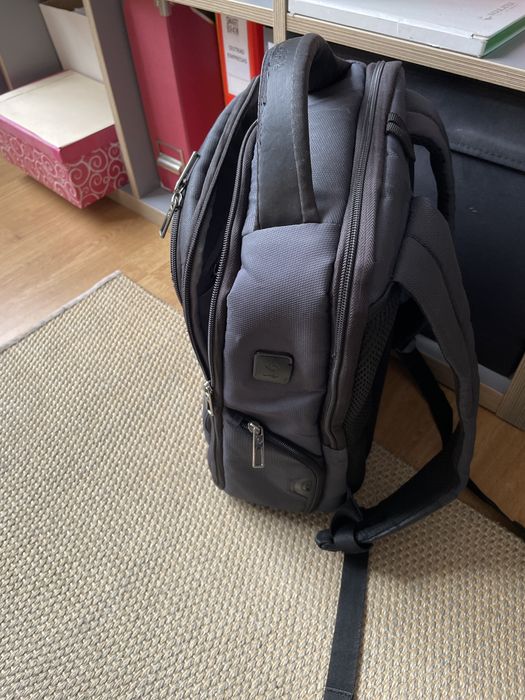 Mochila sansonite64738538614530121