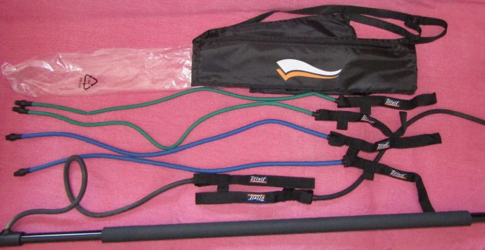 Power stick Crivit NOVO