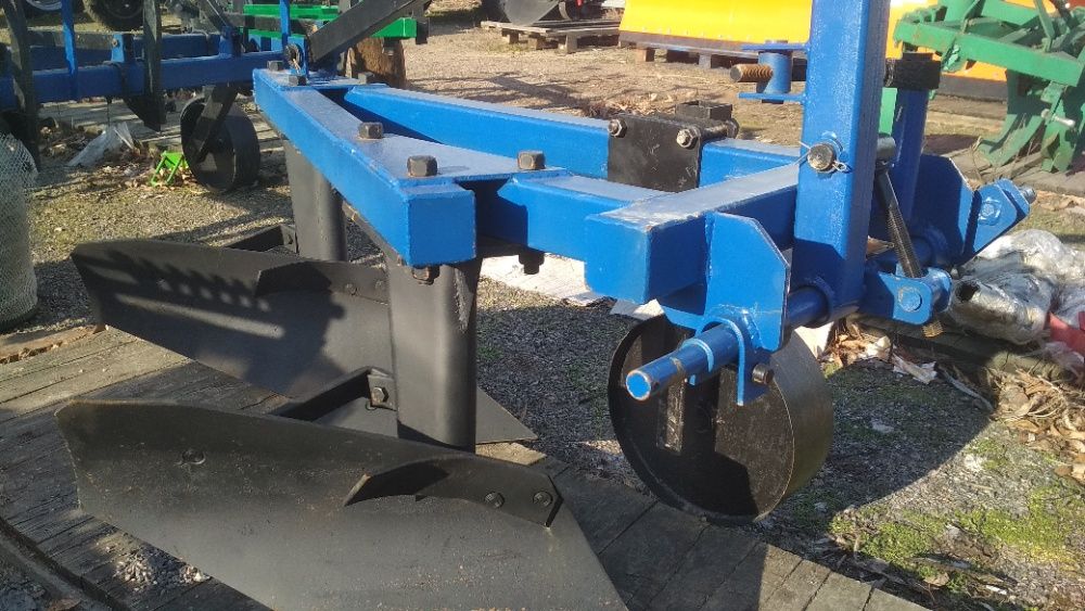 трактор ДТЗ 5244 HPХ міні трактор з реверсом