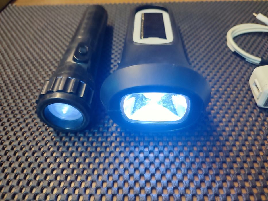 Новий та б/у в подарунок від мікро USB