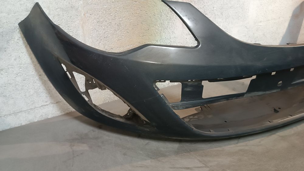 Vendo parachoque de frente Opel corsa D ano 2011/14