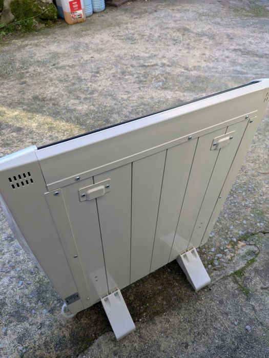 Beltax emissor térmico 900W