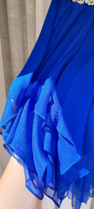 Vestido de Cerimónia