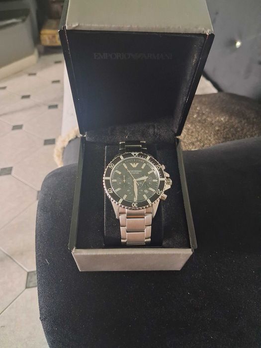 Emporio Armani Diver AR11360