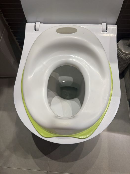 Deska sedesowa ikea