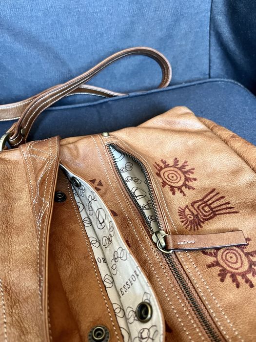 Mala tiracolo Kesslord