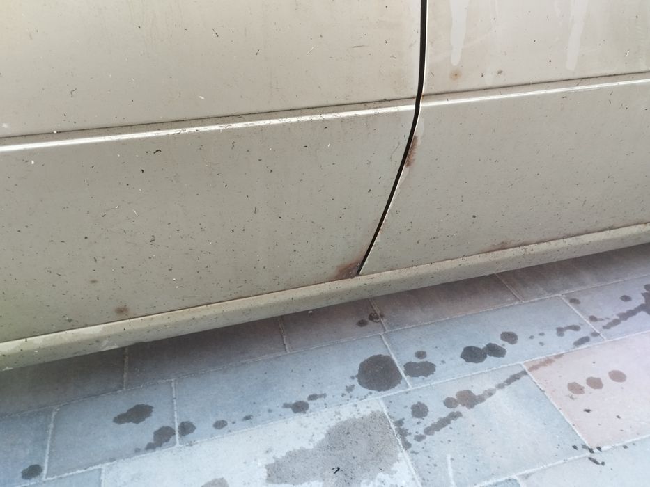 Продам авто Daewoo Nexia 2008 без ДТП
