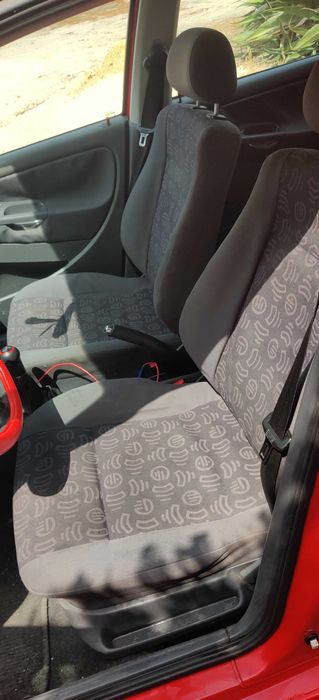 Seat Ibiza 1.0 Gasolina
