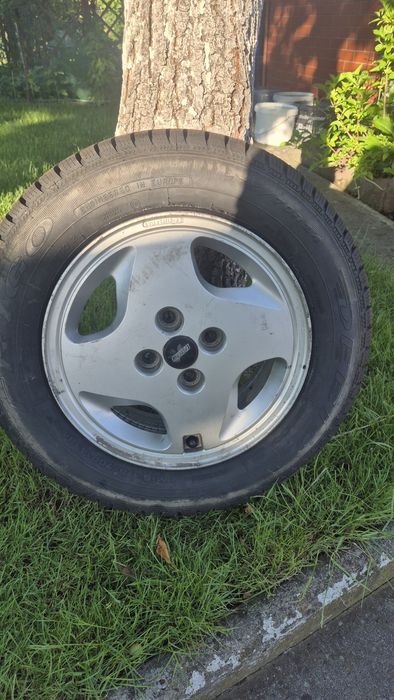 Koła 175/70 r14   4x98