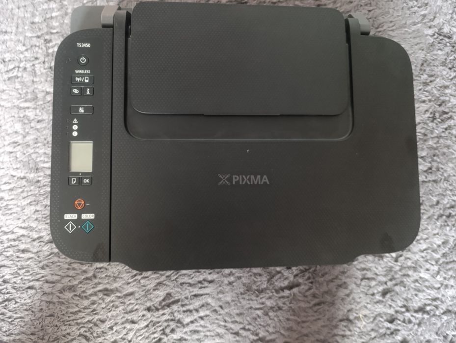 Drukarka canon PIXMA