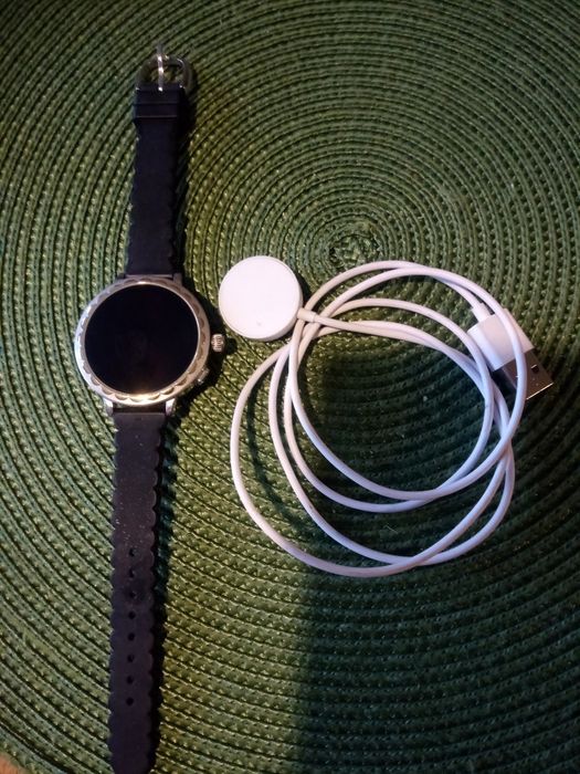 Smartwatch damski