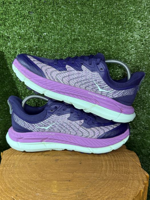 Hoka Mafate  Speed 4