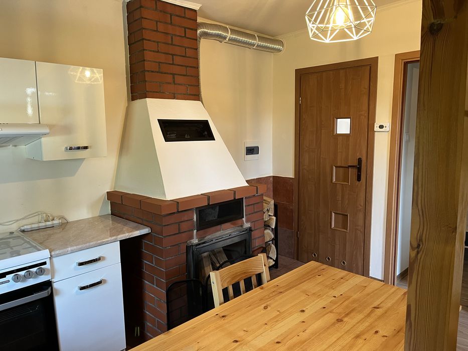 Dzialka ROD Nowa Przyroda ul. Bukowska 171