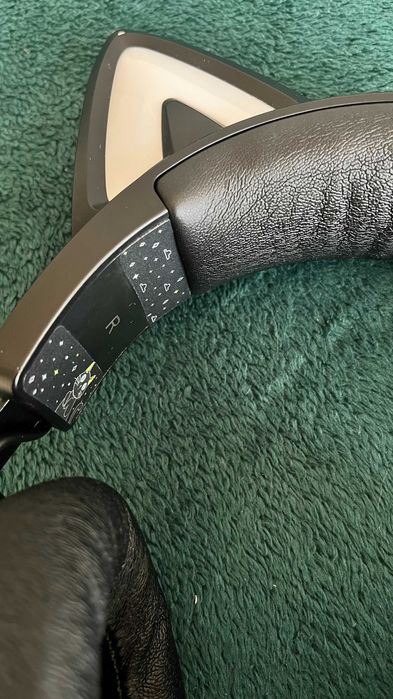 Bezprzewodowy zestaw słuchawkowy - SOMIC GS510 Pro