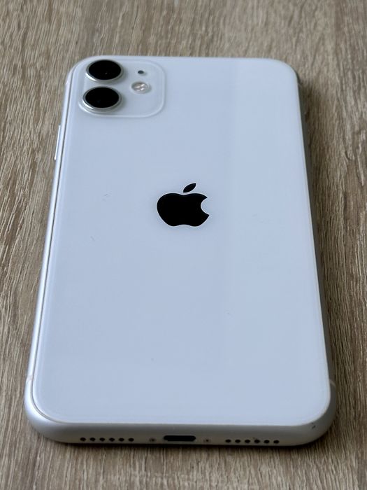 Iphone 11 64 gb. ІДЕАЛ!