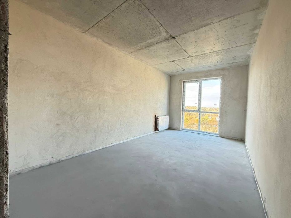 1-комнатная квартира по адресу (площадь 68,6 м²) - Atlanta.ua - фото 7