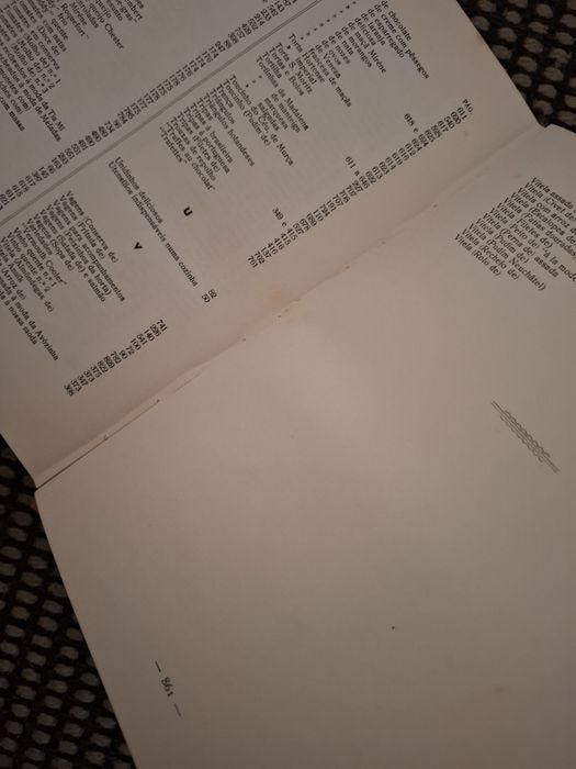 Livro "Tesouro das Cozinheiras"