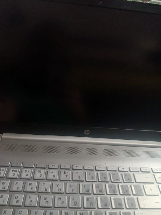 HP Laptop 15-dw0071nl