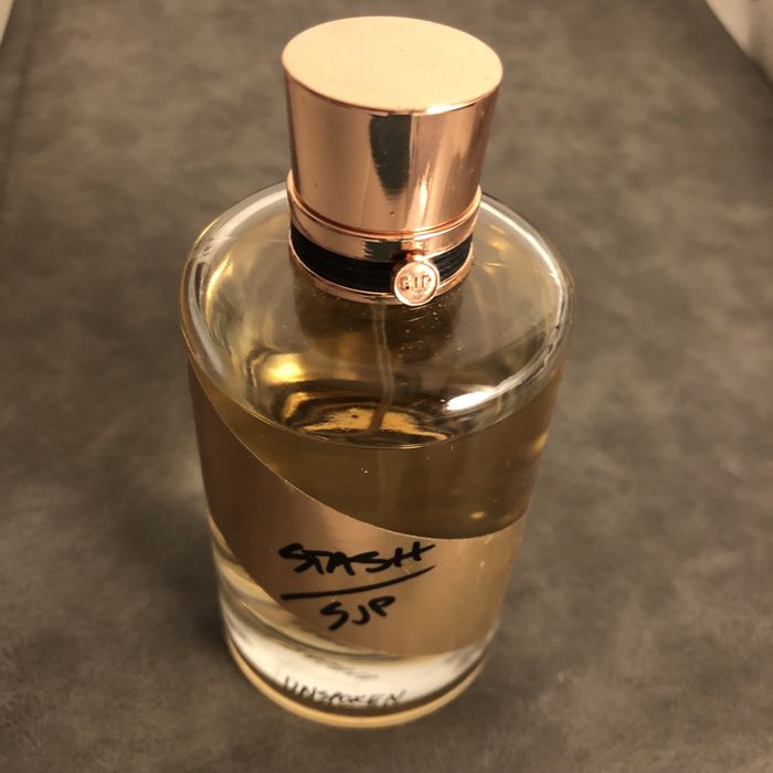Stash Unspoken SJP Sarah Jessica Parker perfumy woda perfumowana 100
