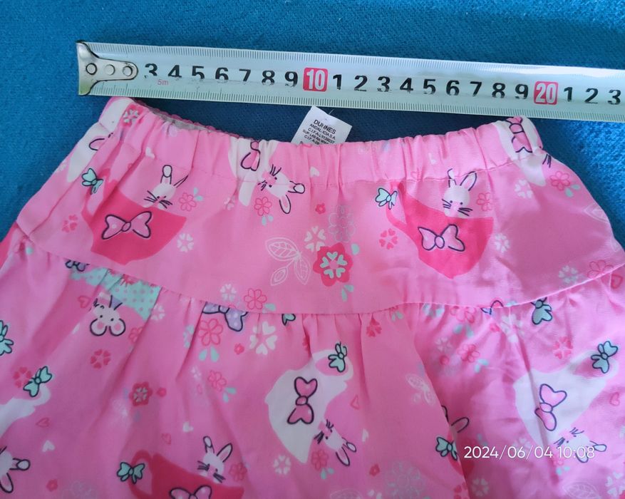 Nowa Bluzka i spódnica + 2 gratisy