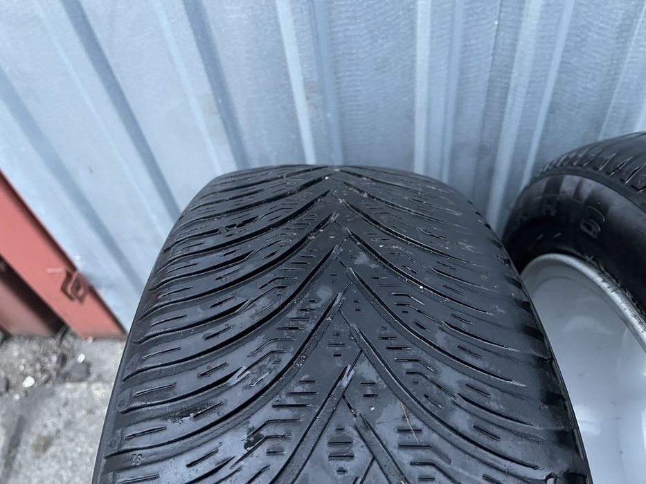 Alufelgi BMW 16 cali 5x120 e36 / e46 / seria 1 / compact