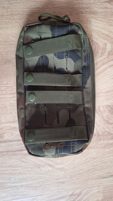 Ładownica pozioma dominator wz93