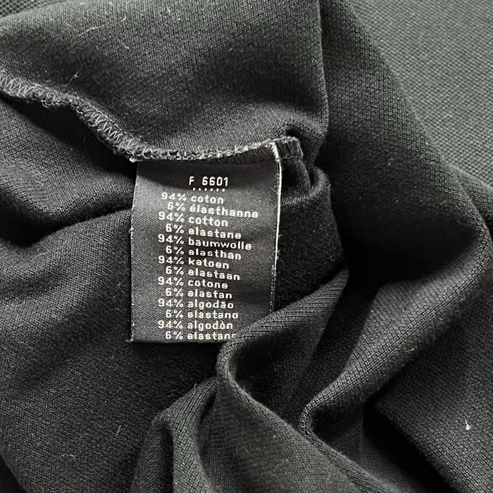 Поло бренду Lacoste