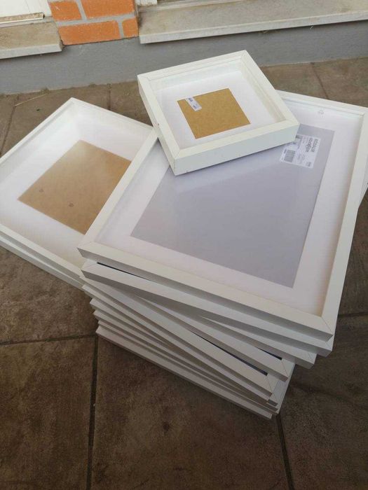 Molduras IKEA ( 30x40, 40x50)