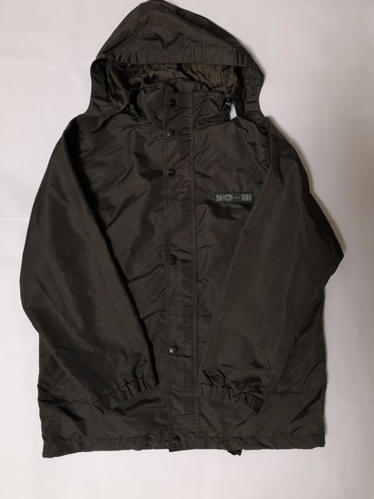 Куртка TKF/Denim Faction на ріст 152 см