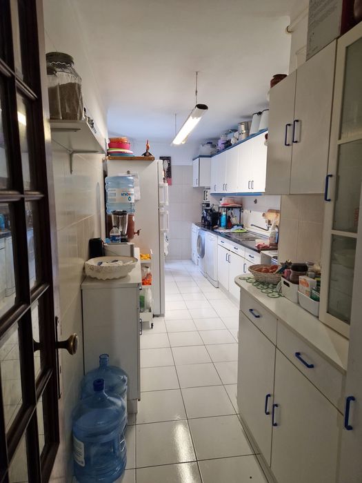 T3  com grande espaço