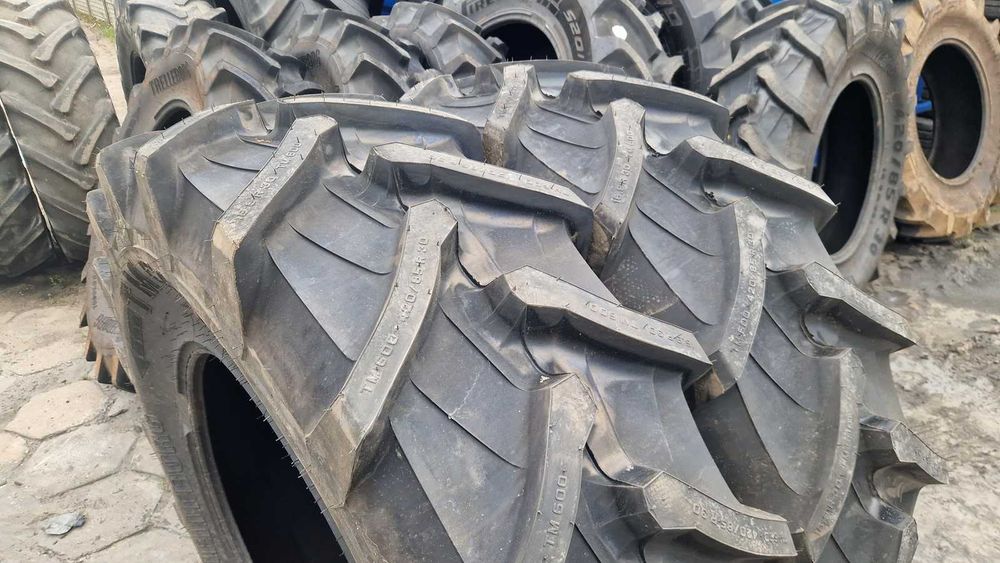 420/85r30 16.9r30 16.9-30 Trelleborg Nowe